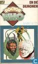 Dr. Who en de demonen