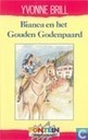 Bianca en het Gouden Godenpaard