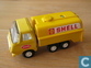 Tiny Tonka fuel truck #947 Shell