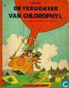 De terugkeer van Chlorophyl