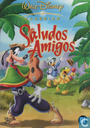 Saludos Amigos