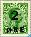 2#5 groen