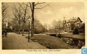 Nieuwe Weg voor Hotel "Stad Lochem"