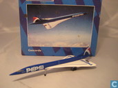 ''Pepsi'' - Concorde (01)