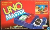Uno Master + Uno spel