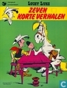 Zeven korte verhalen
