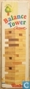 Balance Tower Game