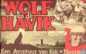 De Wolf en de Havik