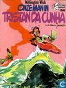 Onze man in Tristan da Cunha