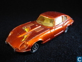 Jaguar E-type