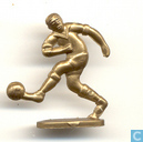 footballer