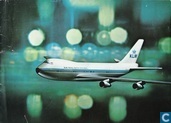 KLM - 747 & DC-8 (01)