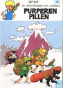 Purperen pillen