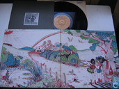 Kiln house