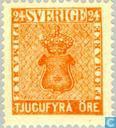 24 orange