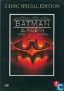 Batman & Robin