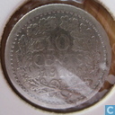 10 cent 1910