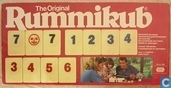 Rummikub - The original