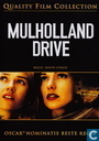 Mulholland Drive