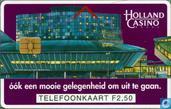 Holland Casino Breda, óók een...