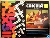 Calcula - cijferspel