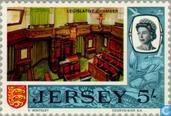 Faces in Jersey