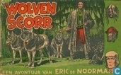 De wolven van Scorr