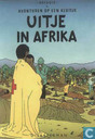 Avonturen op een Kluitje : Uitje in Afrika