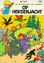 Op heksenjacht