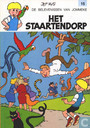 Het staartendorp
