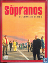 De complete serie 3
