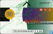 Worldwide Virtual Private Network
