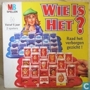 Wie is het