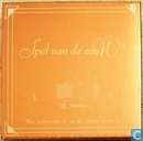 Spel van de eeuw - reclame Vijverdal