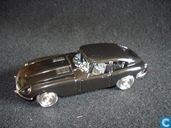 Jaguar-E-Type