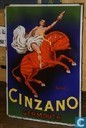 Cinzano Vermouth