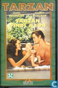 Tarzan finds a son
