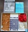 Game - Lotto (cijfers) - Bingo