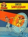 Circus Santekraam