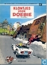 Klontjes voor Doebie