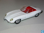 Jaguar E-type