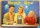 Memo-Row