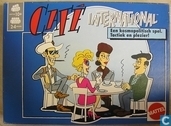 Cafe International