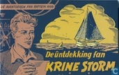 De untdekking fan Krine Storm