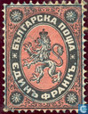 1 Zwart Rood