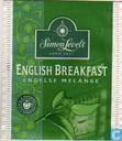 English Breakfast