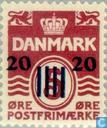 20#5 rood