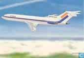 Air Holland - 727-200 (01)