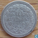 10 cent 1916