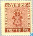 30 Brown